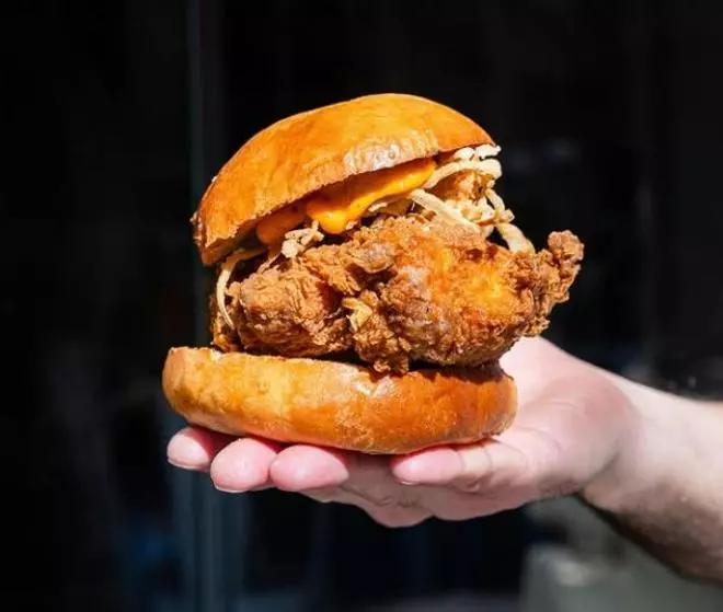 La mejor burger y el mejor pollo frito de Barcelona se expanden