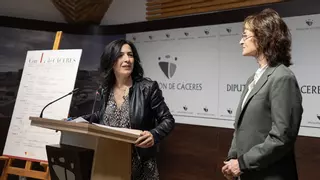 La provincia se prepara para su 'semana de oro de las letras'