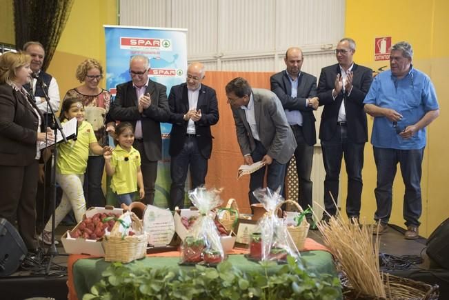 Fiesta de la Freasa en Valsequillo con concurso ...