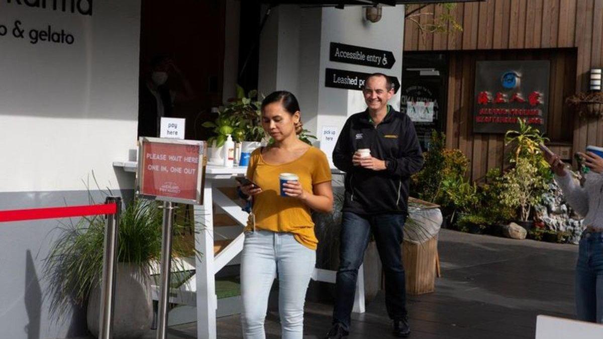 Coronavirus en Auckland: Recupera libertad de movimiento total tras rebrote de covid-19