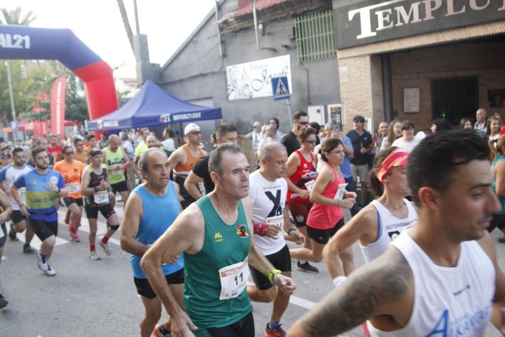 3ª Carrera Popular Rincón de Seca