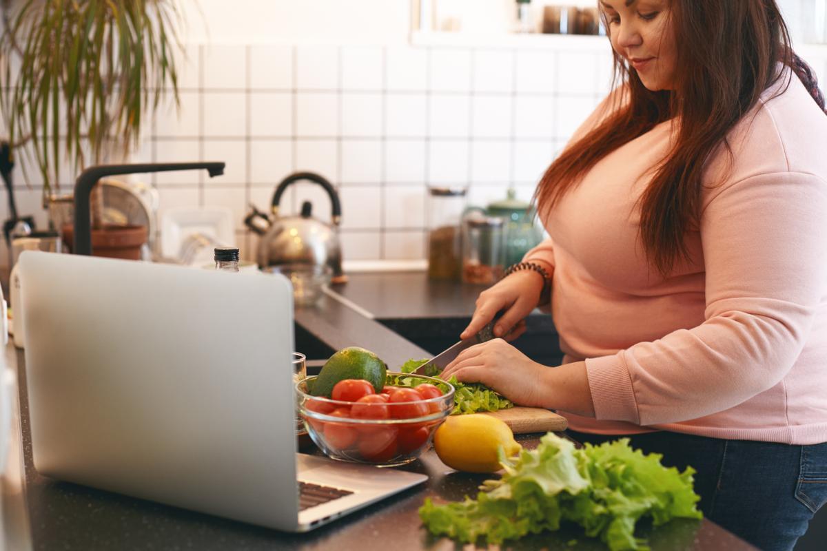 Descubre la dieta antiinflamatoria que cambiará tu vida y mejorará tu salud