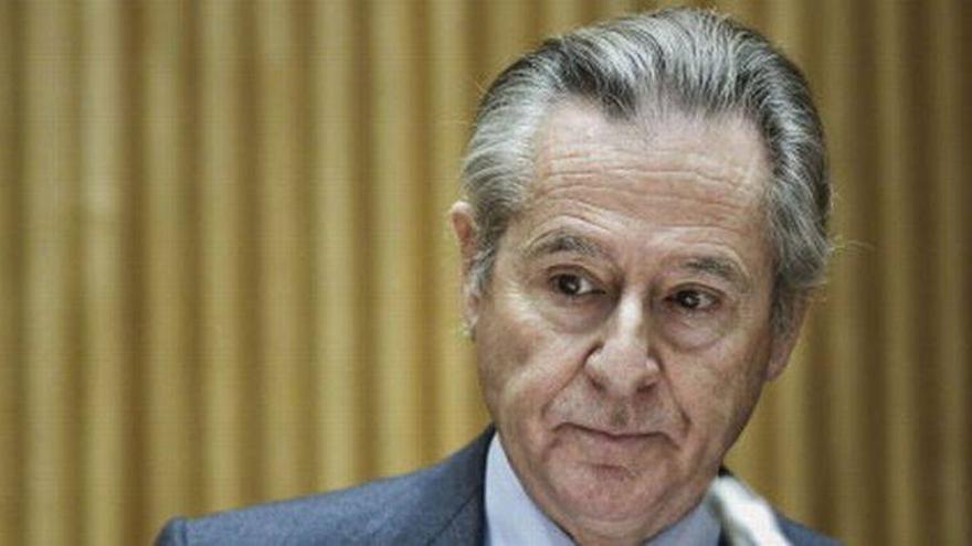 Blesa sale de la cárcel tras pagar la fianza de 2,5 millones