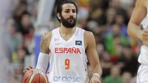 Ricky Rubio.