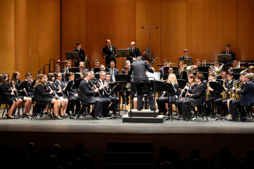 III Certamen de Interpretación de Música Festera