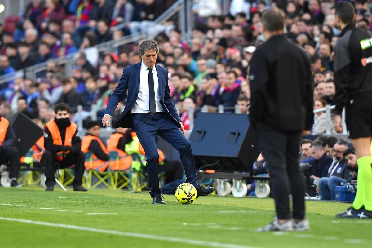 EN IMÁGENES: Barcelona - Real Oviedo EN IMÁGENES: Barcelona - Real Oviedo