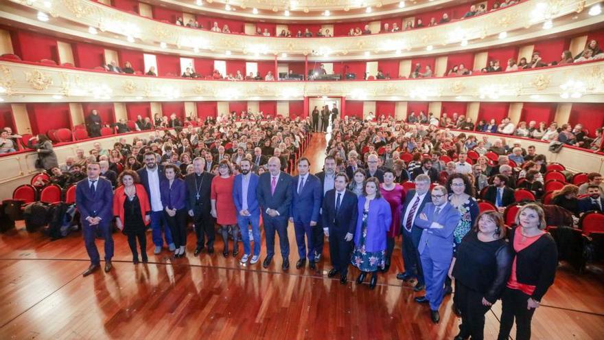 El Consell celebra la Diada de Mallorca