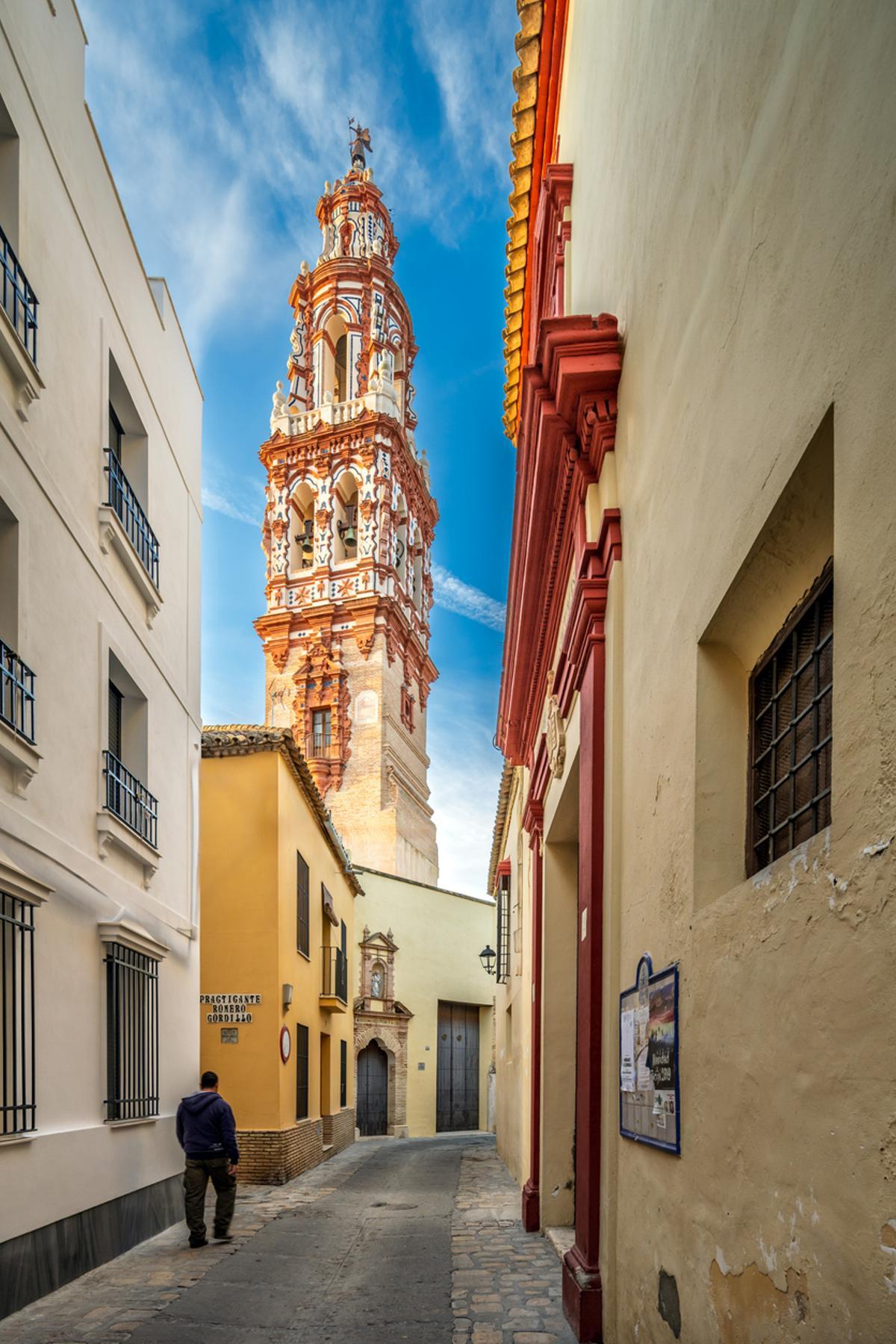 Una preciosa ciudad de Andalucía que deberías visitar en septiembre.