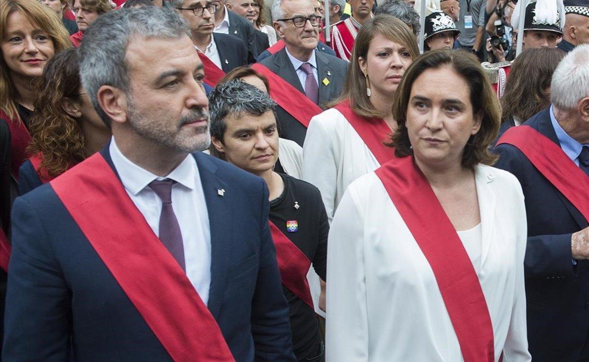 zentauroepp48656874 colau i collboni190710091551 zentauroepp48656874 colau i collboni190710091551