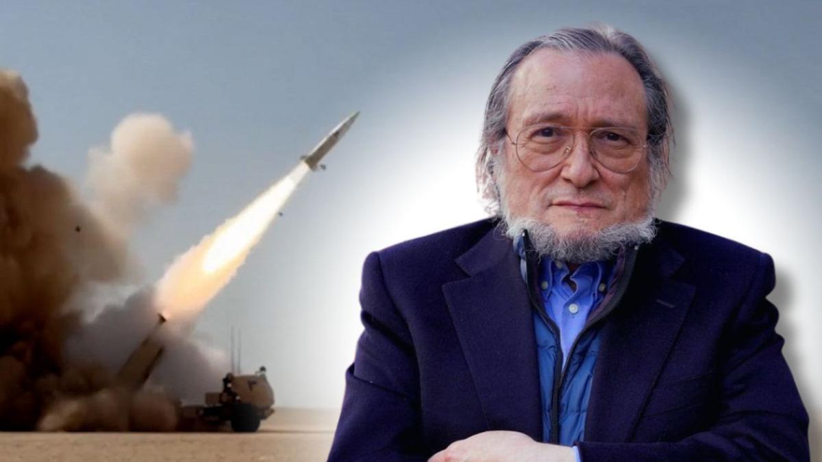 La OTAN intercepta un nuevo misil iraní en el espacio aéreo de Turquía