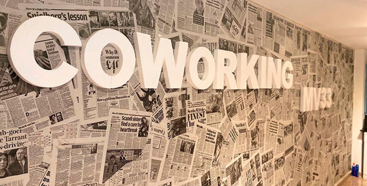 7 coworkings de la provincia de Alicante con un ambiente de trabajo único