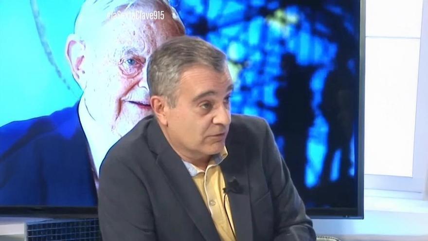 Un "filonazi" en un acto por la paz: los colectivos sociales de Zaragoza alertan sobre las infiltraciones en el tejido asociativo