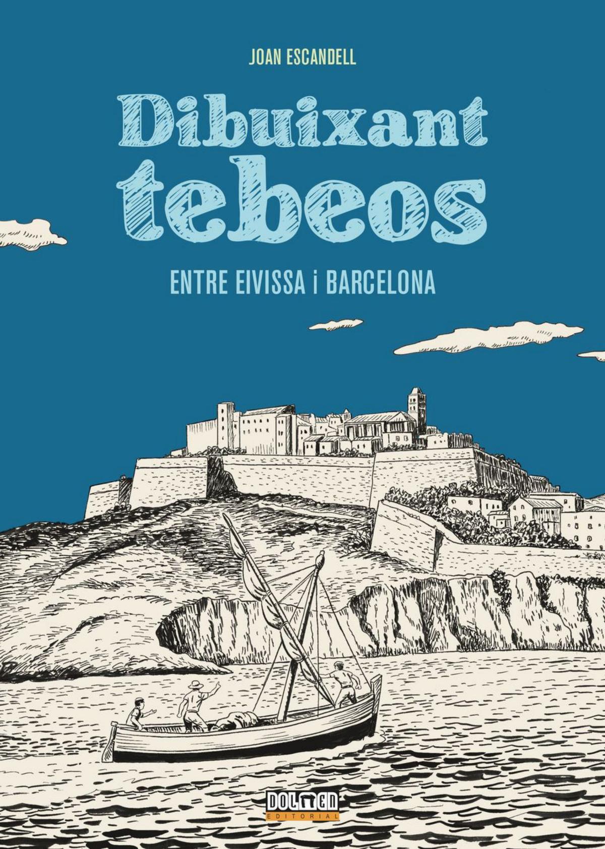 Portada del libro. |