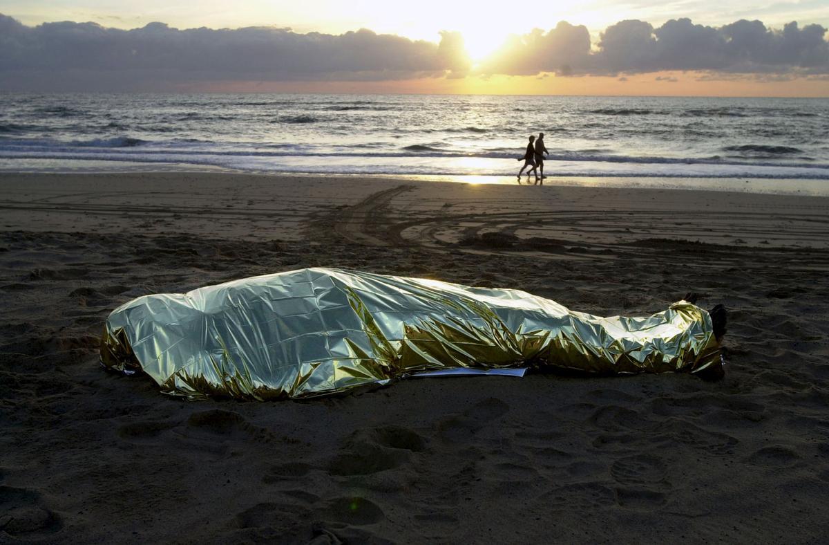 Espanya té més de 1.000 casos oberts de migrants desapareguts al mar Espanya té més de 1.000 casos oberts de migrants desapareguts al mar