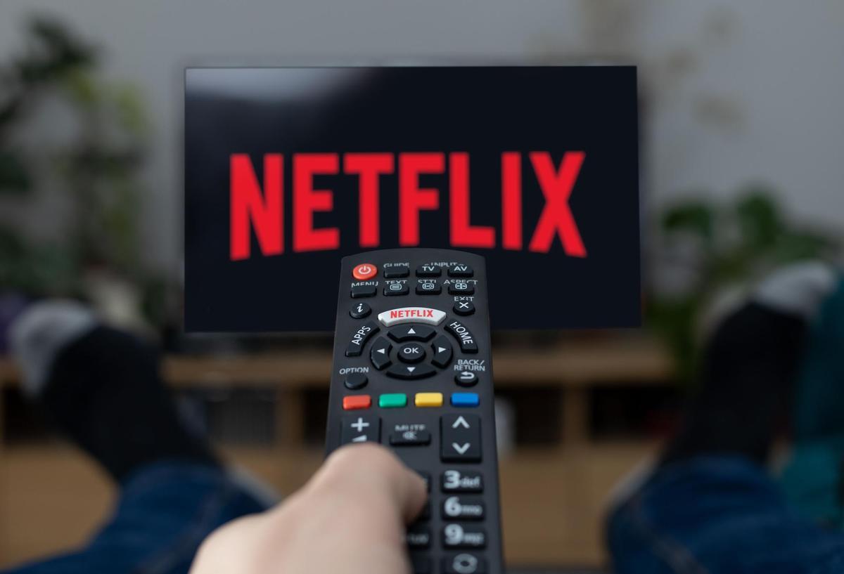 150 acomiadaments a Netflix després d’haver perdut 200.000 subscriptors 150 acomiadaments a Netflix després d’haver perdut 200.000 subscriptors