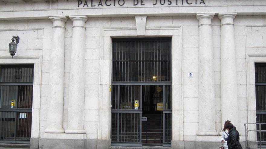 La Fiscalía de Valladolid investiga el &quot;comportamiento inadecuado&quot; de un profesor de un colegio de Valladolid