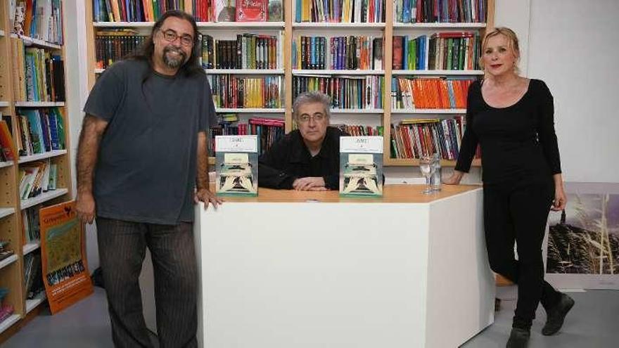 Fútbol y literatura se fusionan en el nuevo número de la revista &#039;O Dez&#039;