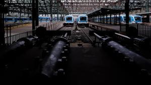 Sindicatos realizan este jueves tercera huelga general contra el Gobierno de Javier Milei