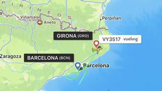 La odisea de un equipo de fútbol de Ibiza para aterrizar en Barcelona: "Ha sido la peor experiencia de mi vida"