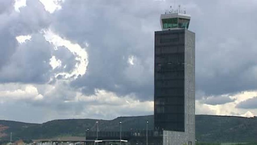 Cierra el aeropuerto de Ciudad Real