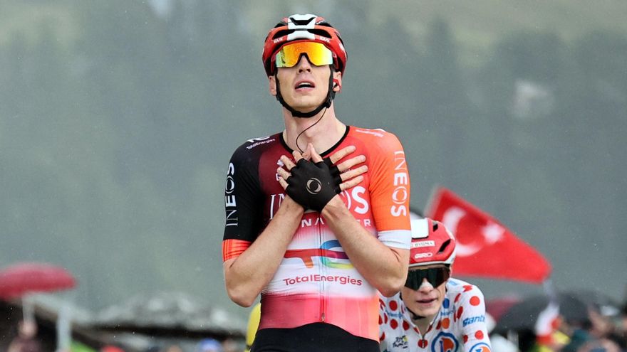 Así hemos vivido la etapa 19 del Tour de Francia