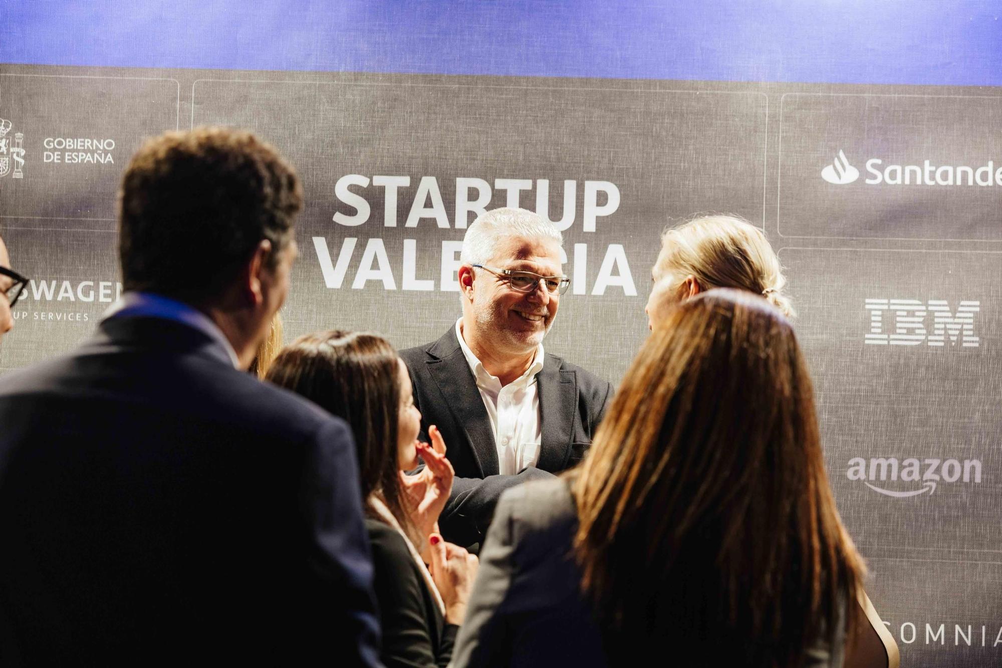 VDS 2025 Guest Reception