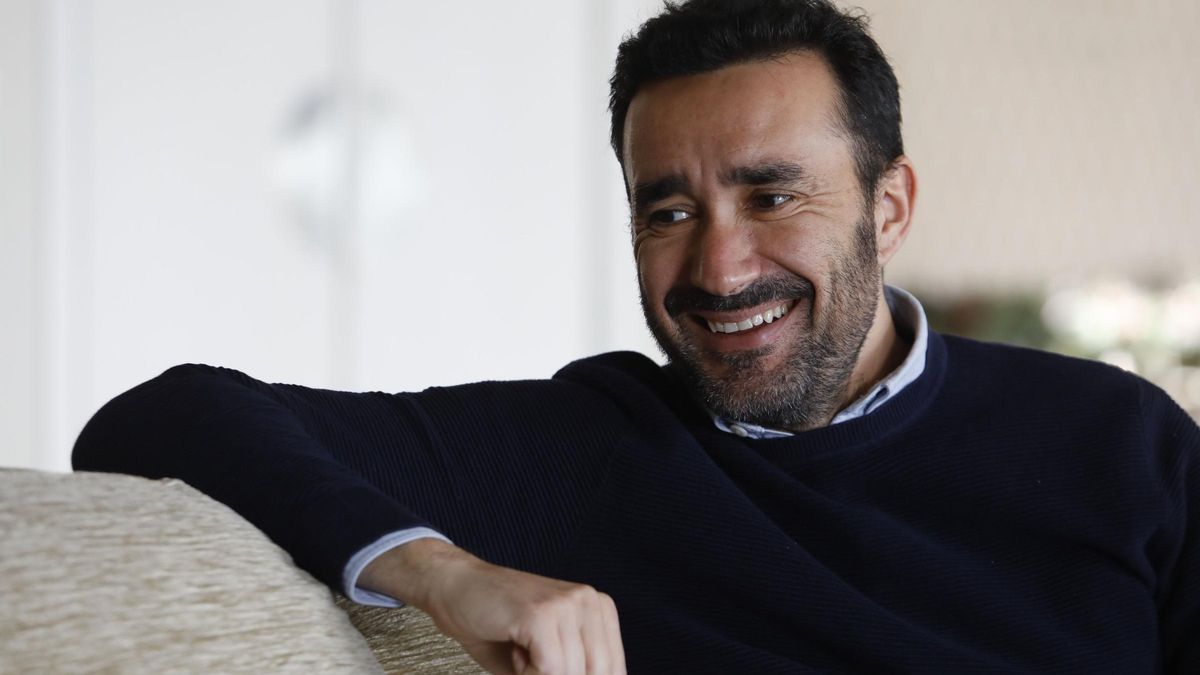 Juanma Castaño