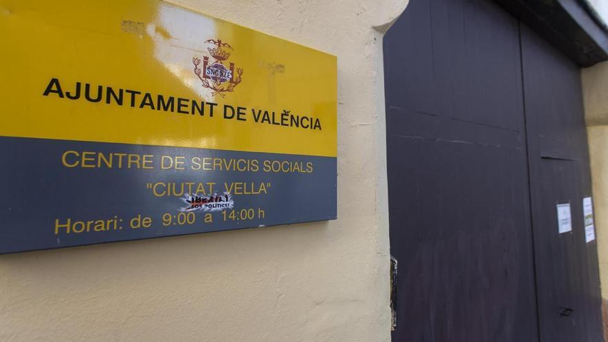 La otra cara de los Servicios Sociales valencianos