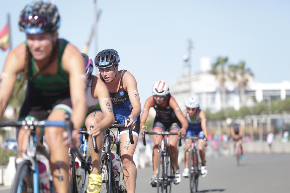 Valencia Triatlón 2017