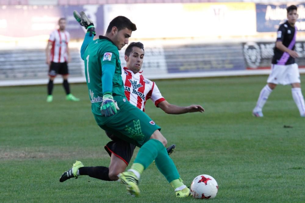 Zamora CF - Numancia B