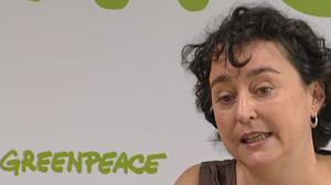 Aproximadament la meitat del litoral mediterrani està urbanitzat segons l’informe de Greenpeace.
