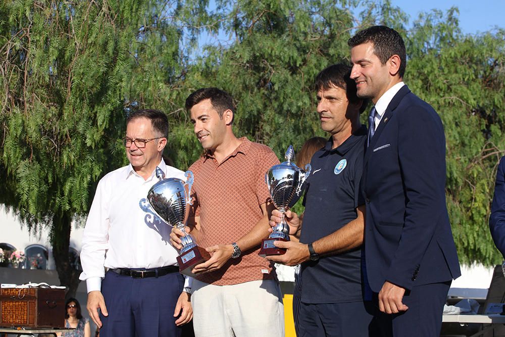 Fiesta del Fútbol pitiuso