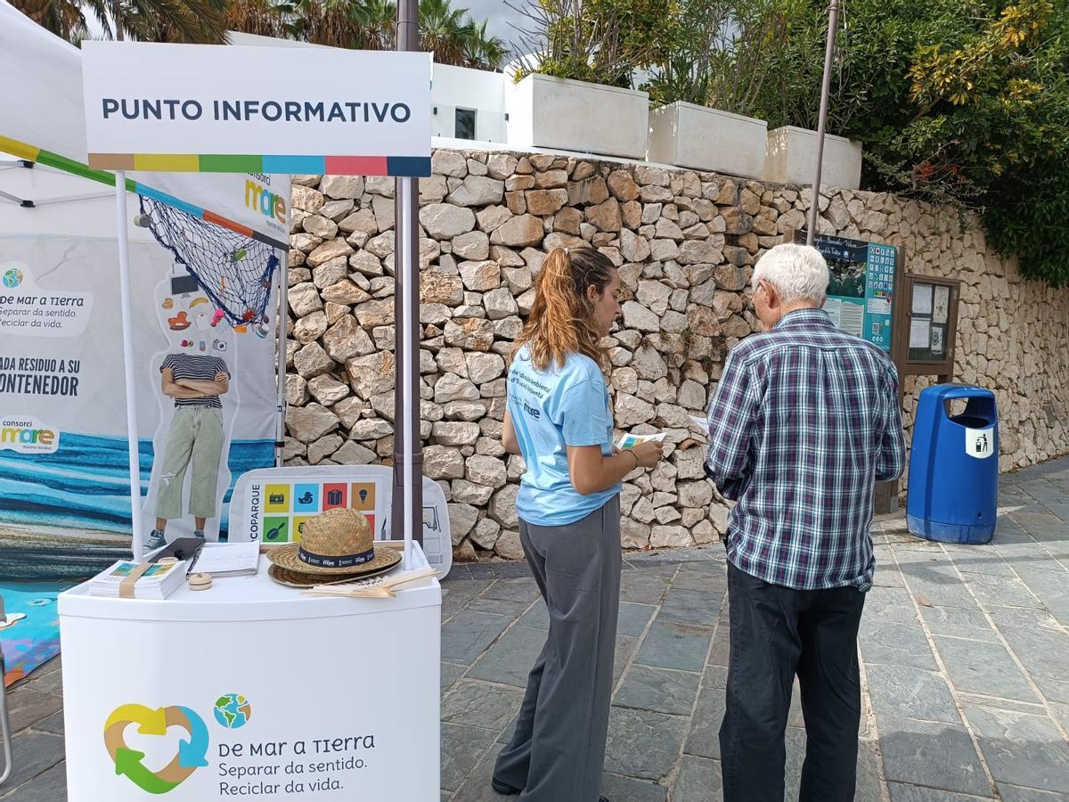 La meta del ecodiseño es doble: reducir los impactos ambientales inherentes en cada fase del ciclo de vida y maximizar la eficiencia en el uso de los recursos. En la reciente campaña desarrollada para el Consorcio Mare se ha trabajado bajo estos criterios.