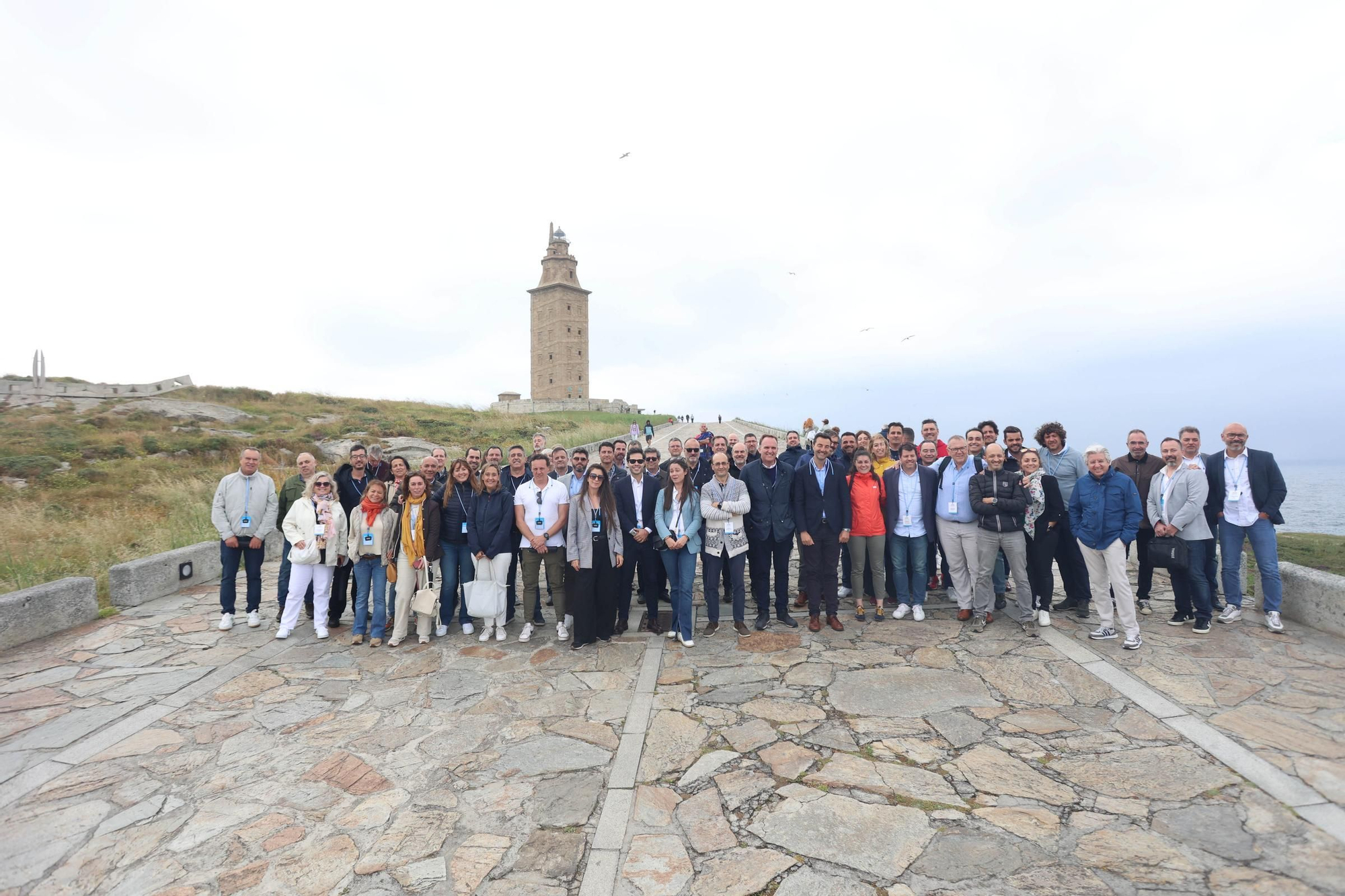 A Coruña, un destino recompensa