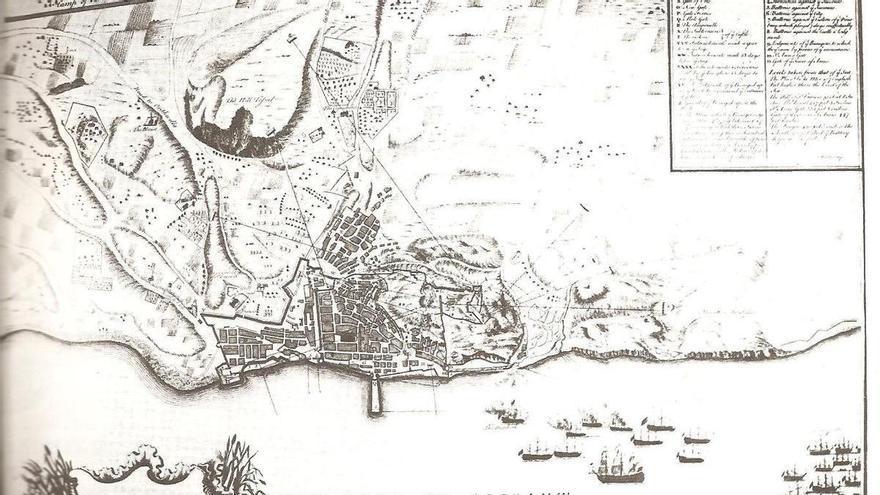 Alicante, lejos de Xàtiva: el territorio que no mantuvo una posición unánime en la Guerra de Sucesión