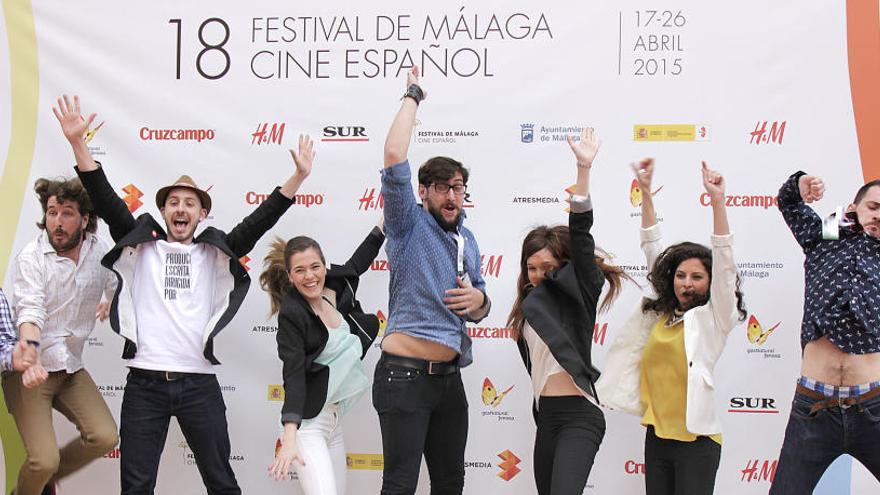 El Festival de Málaga, Premio Asecan de Honor