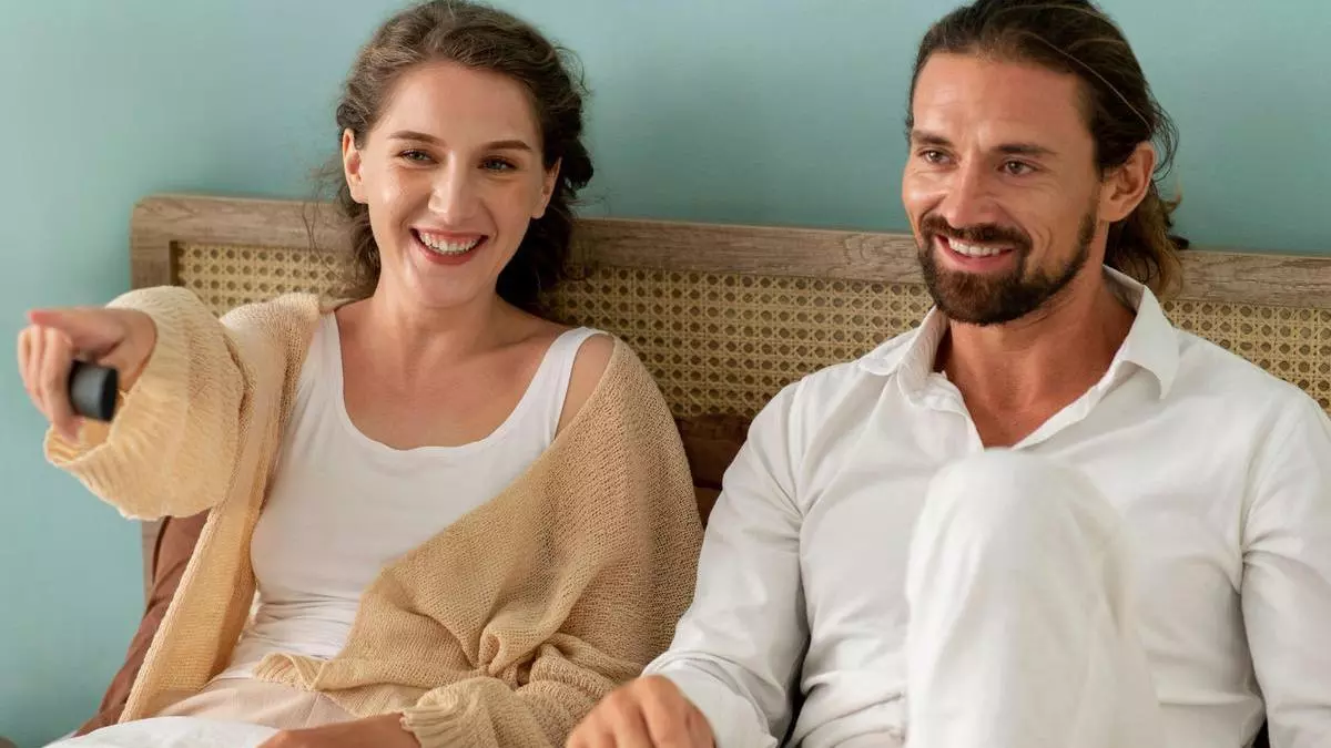 Quedan menos de 30 días: las mejores series de Movistar Plus+ que todavía puedes disfrutar por 4,99 euros