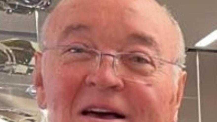Fallece Miguel Cañellas, presidente de la Hermandad de Amigos de la Guardia Civil