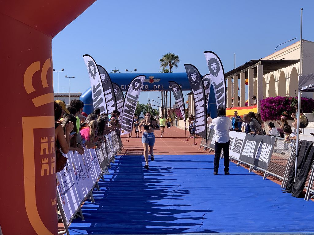 Carrera Popular AGA de San Javier