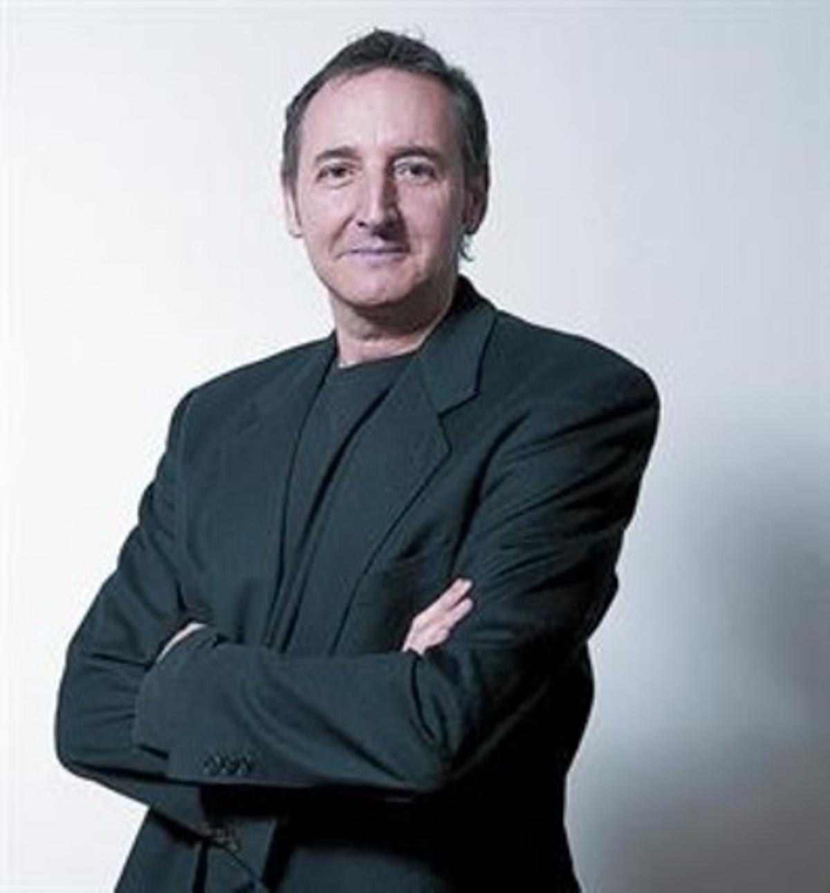 «El barceloní és obert, cosmopolita i permeable»_MEDIA_1 «El barceloní és obert, cosmopolita i permeable»_MEDIA_1