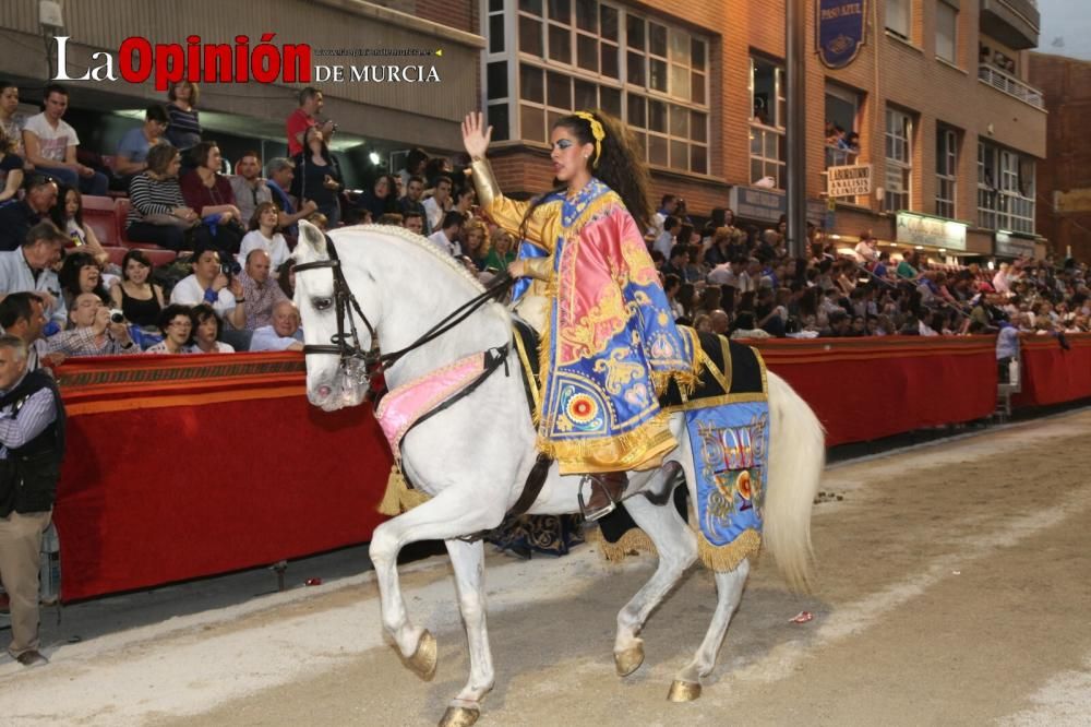 Jueves Santo en Lorca