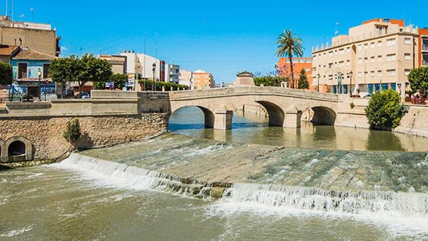 Si piensas hacer turismo por la Costa Blanca no puedes dejar de visitar Rojales