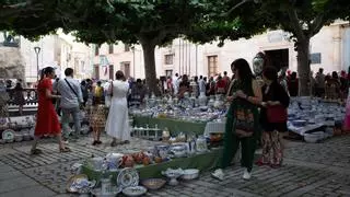 Feria de la Cerámica y Alfarería de Zamora: el arte de los cacharros