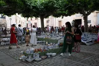 GALERÍA | Feria de la Cerámica y Alfarería en Zamora