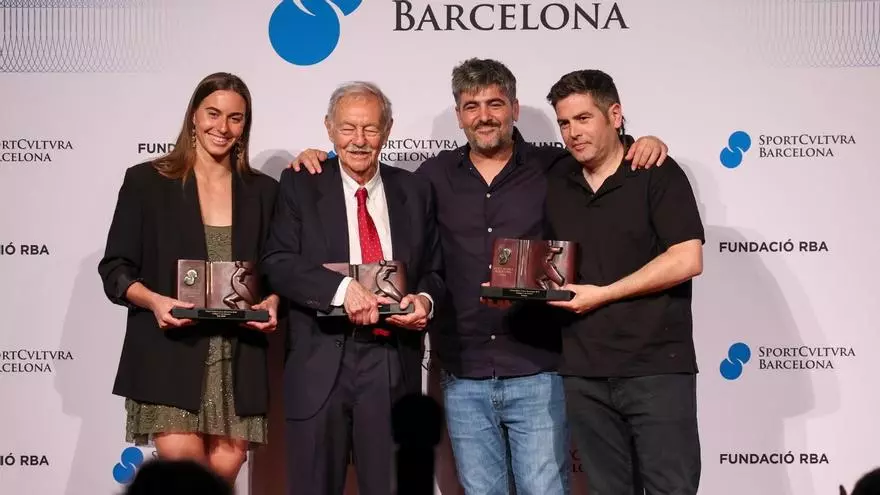 La única peña gastronómica con dos Princesas de Asturias