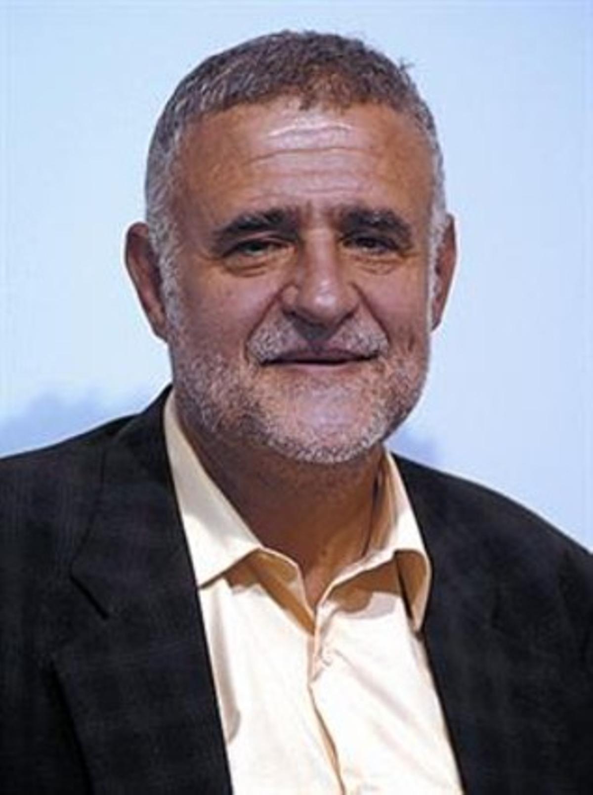 Agustí López. Agustí López.