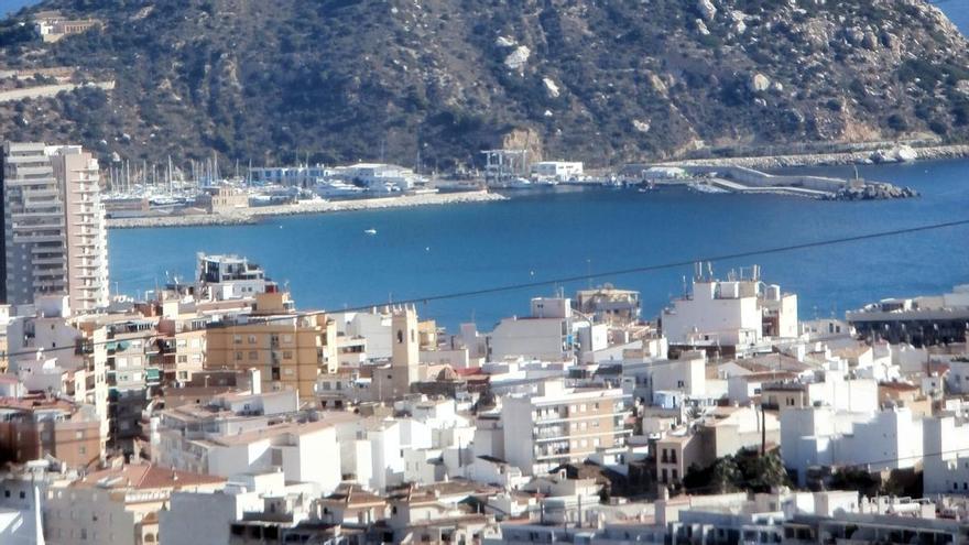 Juicio por una pelea por ruidos en un bloque de viviendas de Calp