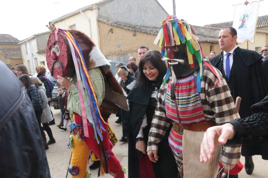 Fiesta del CIT en Benegiles