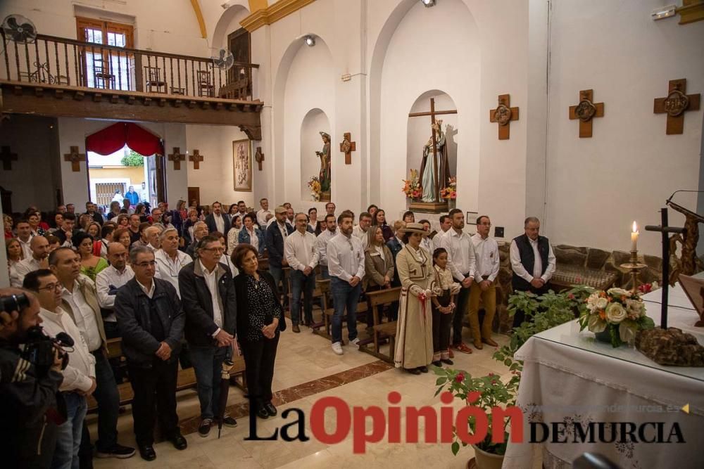 Romería del Bando de los Caballos del Vino de Cara