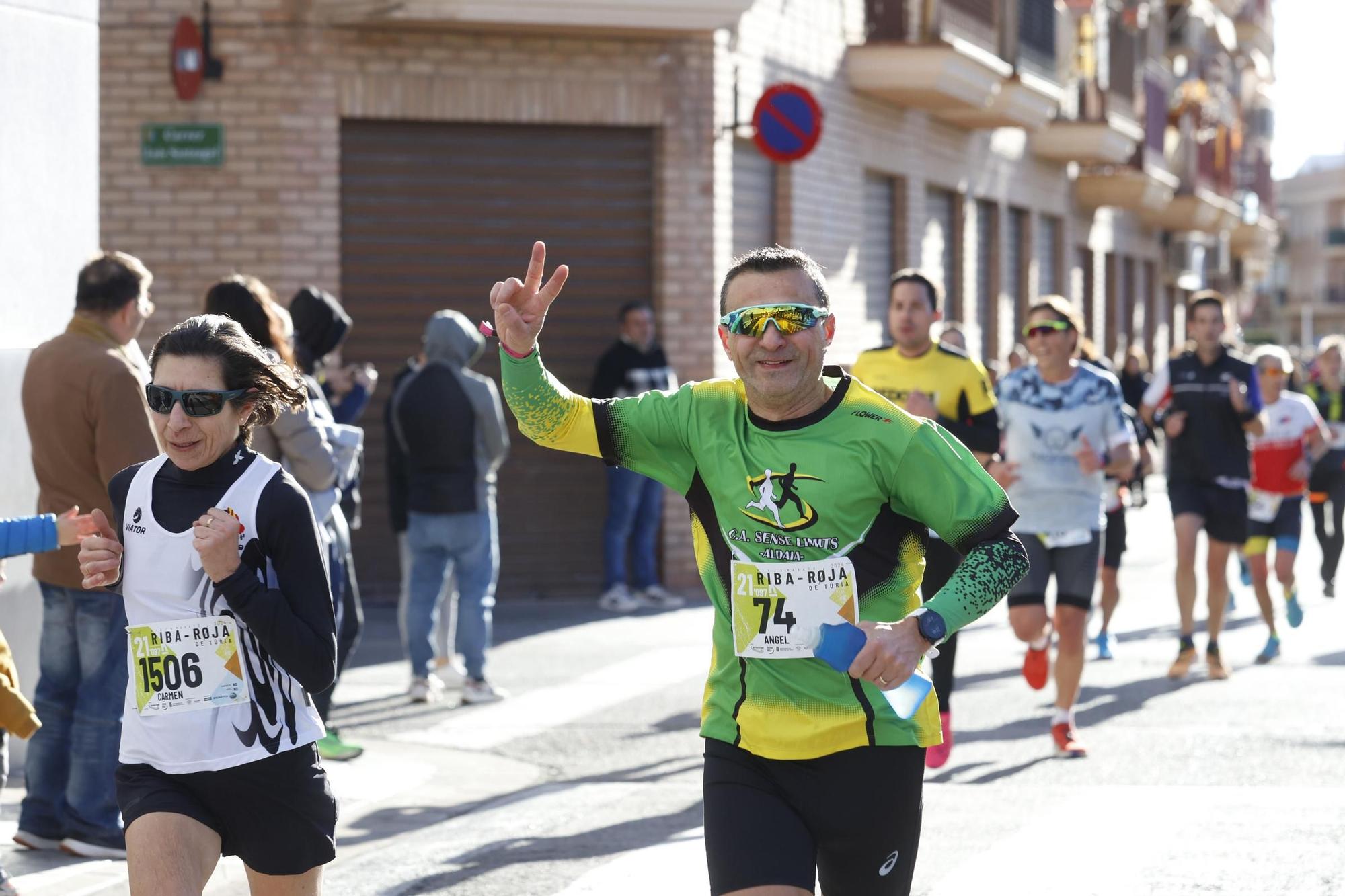 Galería: la 10KFem Día de la Mujer ¡Deportista! de 2024